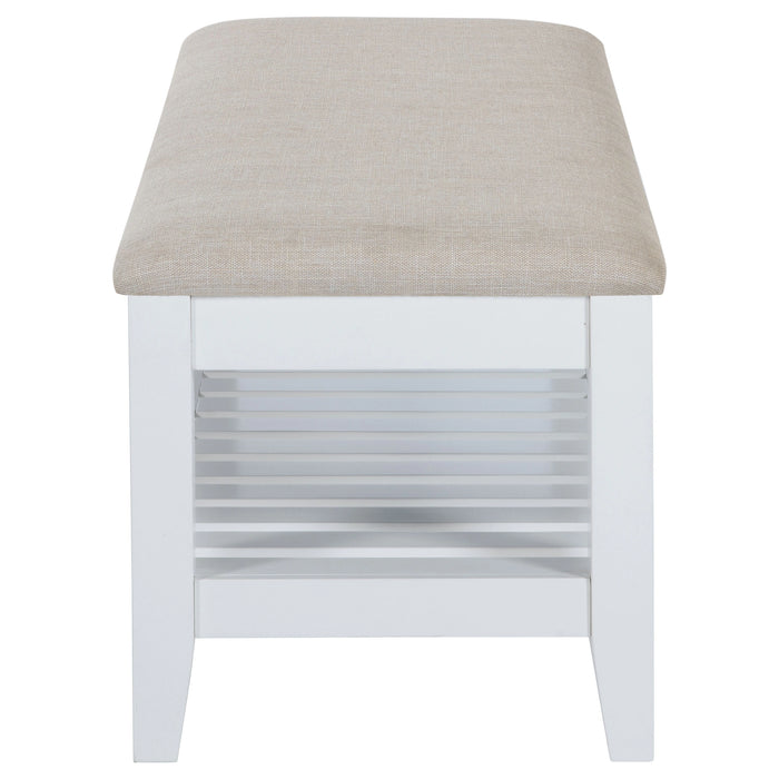 Bexhill Bedroom Bench