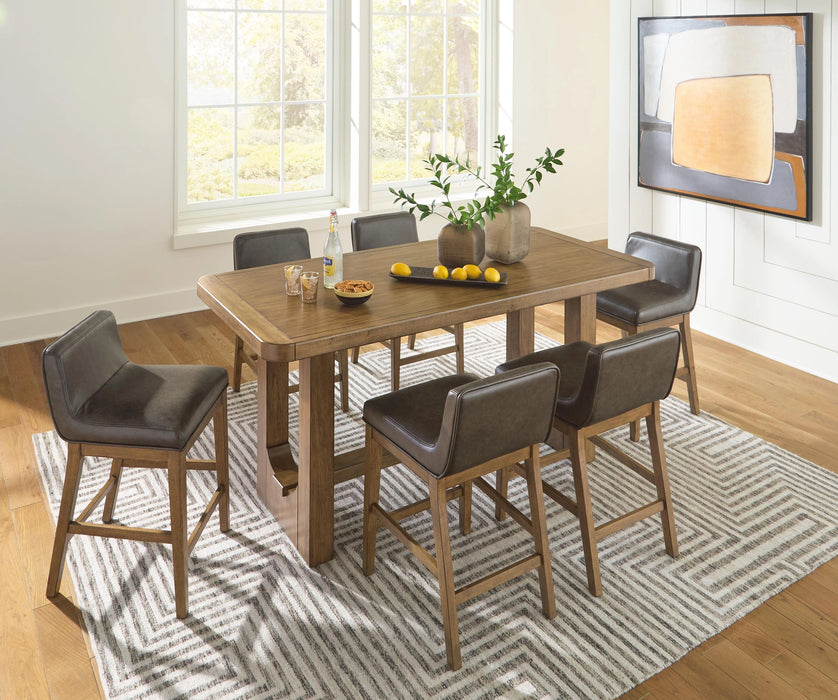 Cabalynn Dining Room Set