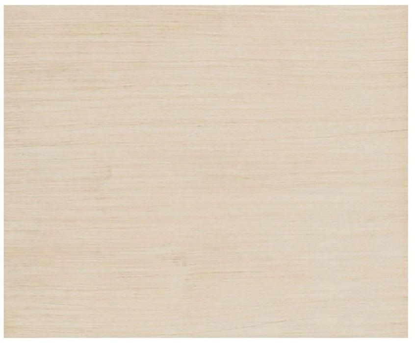Weaver King Panel Bed in Antique White 1626K-1EK*
