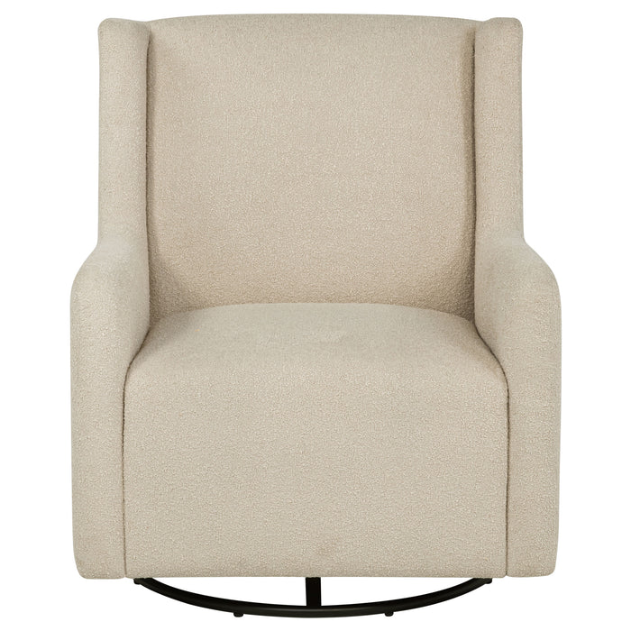 Serra Swivel Glider Chair