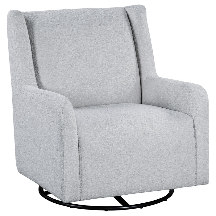 Serra Swivel Glider Chair