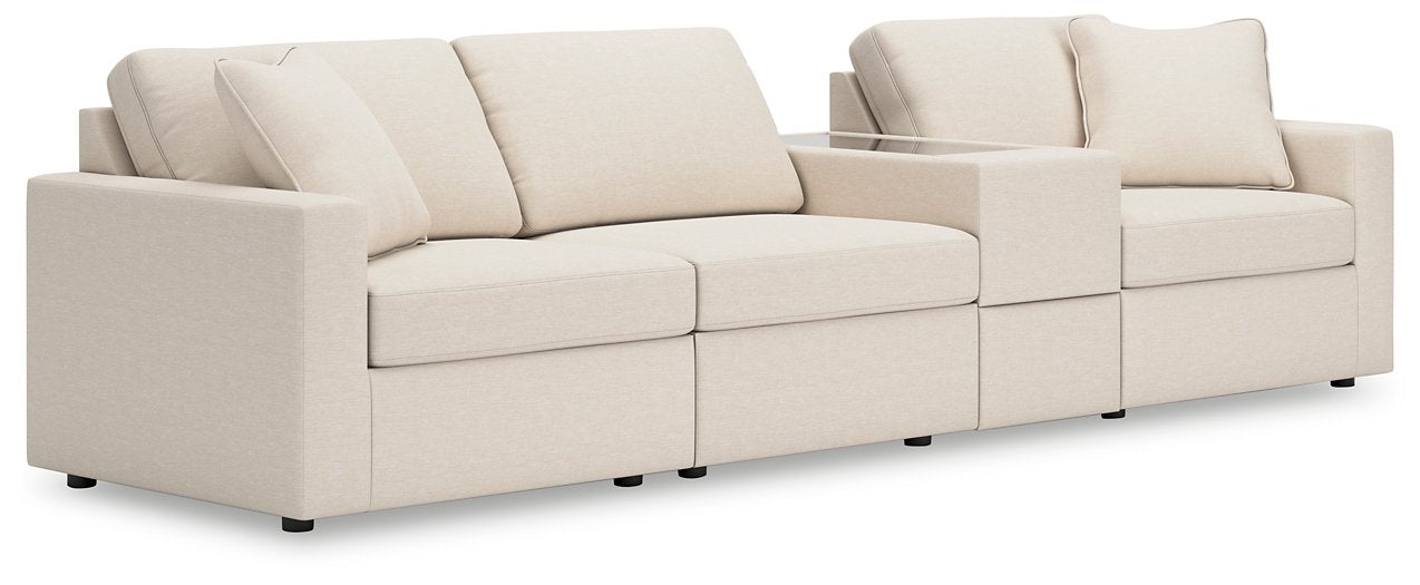 Modmax Sectional