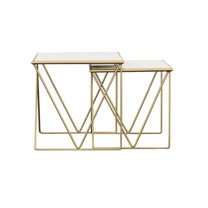 Bette Nesting Table Set