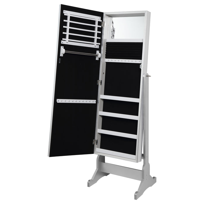 Moore Jewelry Cheval Mirror