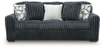 Midnight-Madness Sofa