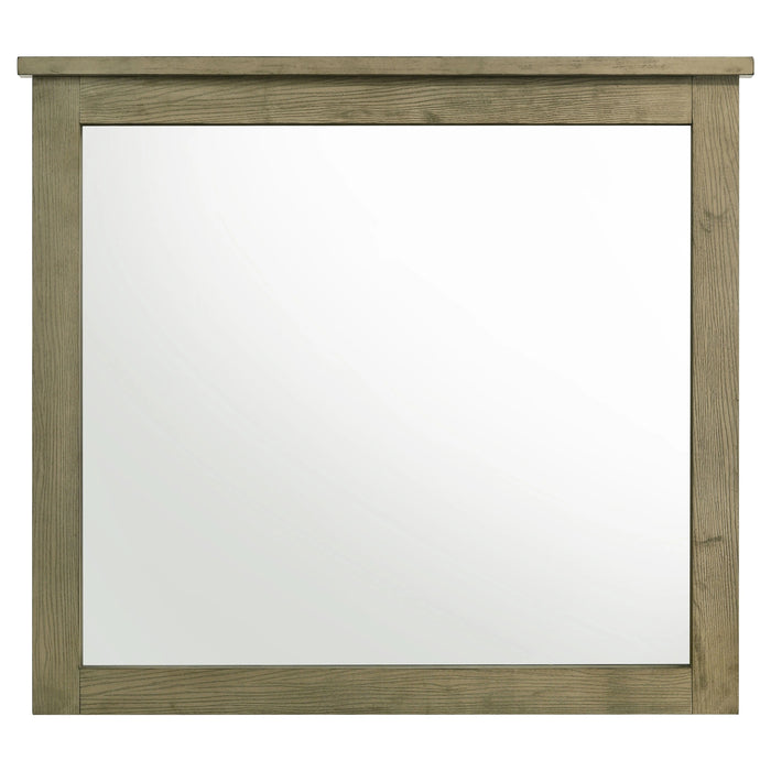 Hazlewood Bedroom Set