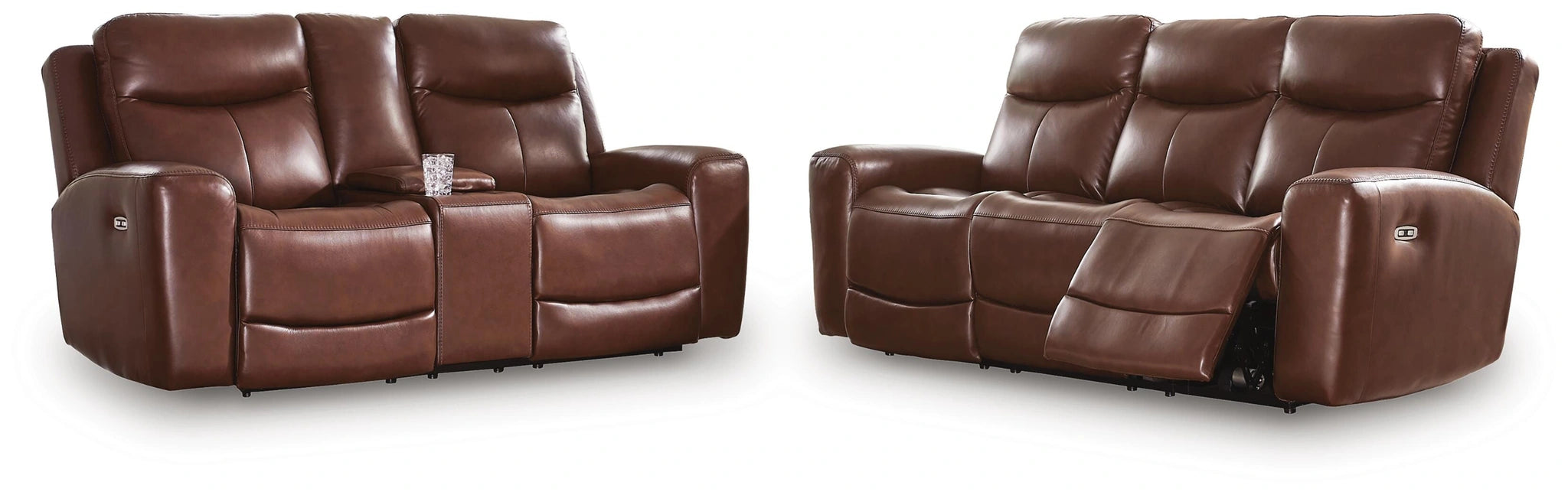 Bexhurst Reclining Living Room Set