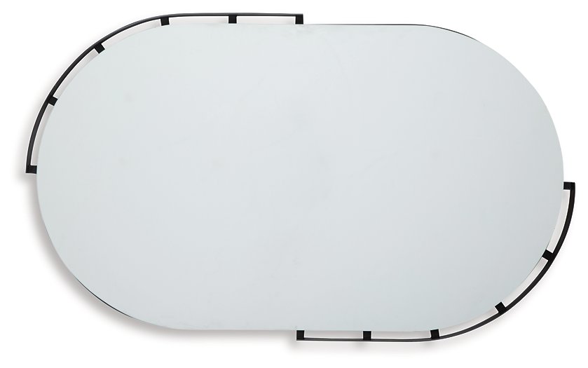 Valkings Accent Mirror (Set of 2)