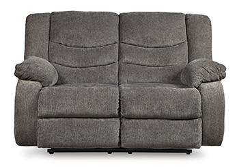 Tulen Reclining Loveseat