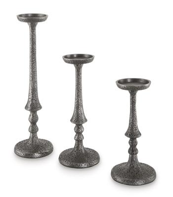 Eravell Candle Holder (Set of 3)