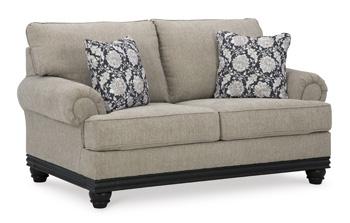 Elbiani Loveseat