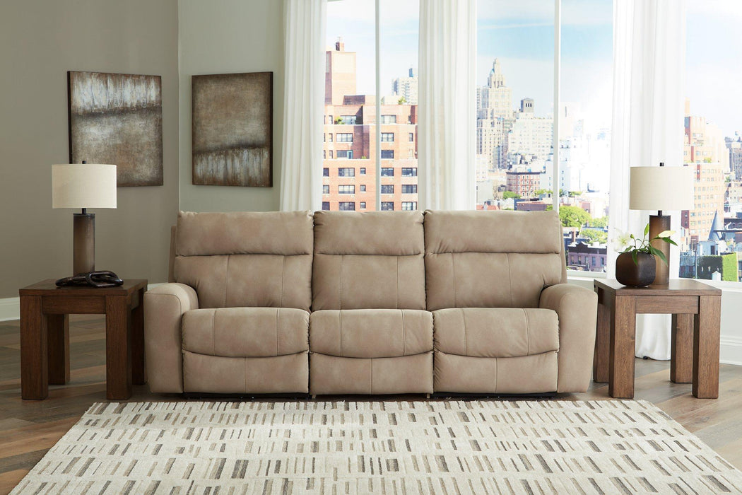 Next-Gen DuraPella Living Room Set