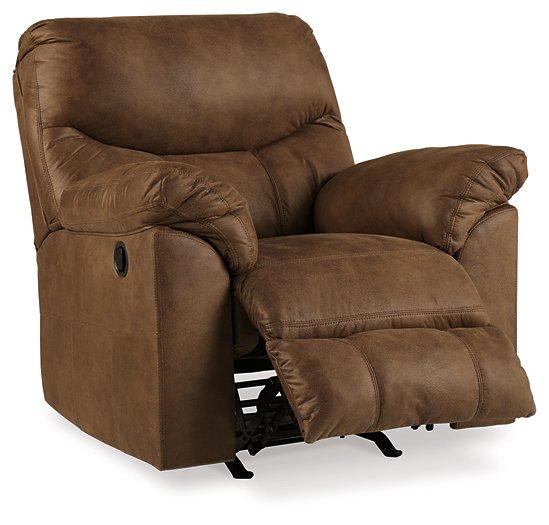 Boxberg Recliner