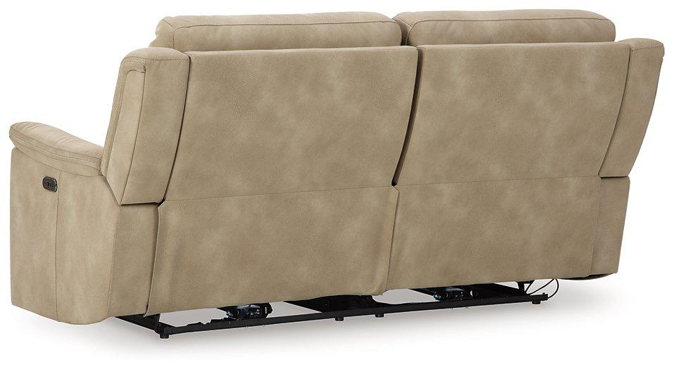 Next-Gen DuraPella Power Reclining Sofa