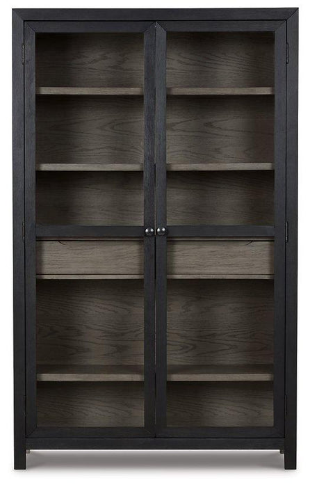 Lenston Accent Cabinet