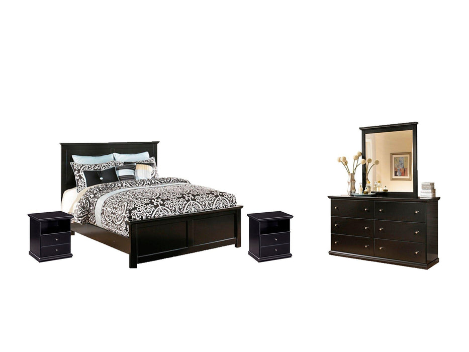 Maribel Bedroom Set