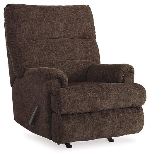 Man Fort Recliner image