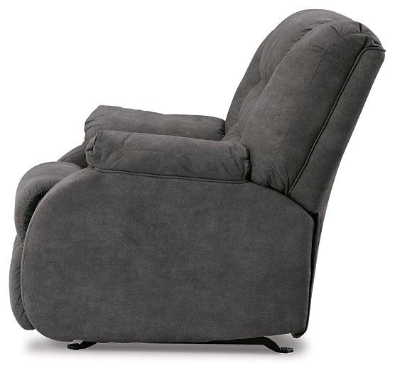 Partymate Recliner