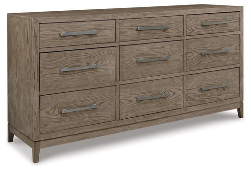 Chrestner Dresser image