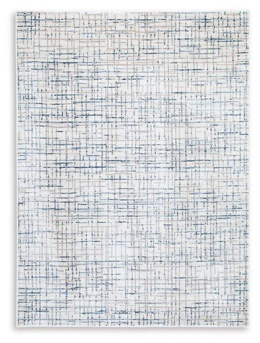 Beckfille 5' x 7' Rug image