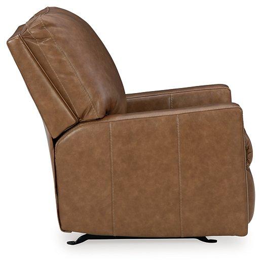 Bolsena Recliner