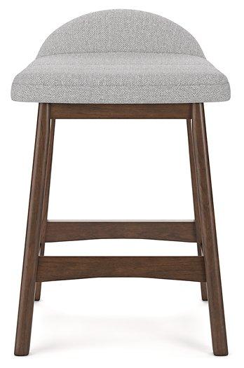 Lyncott Counter Height Bar Stool