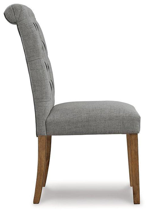 Harvina Dining Chair Set