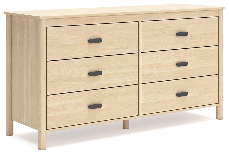 Cabinella Dresser image