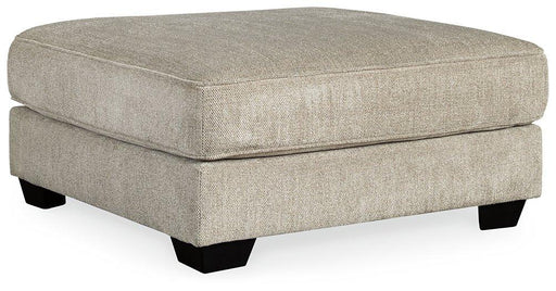 Ardsley Oversized Ottoman image