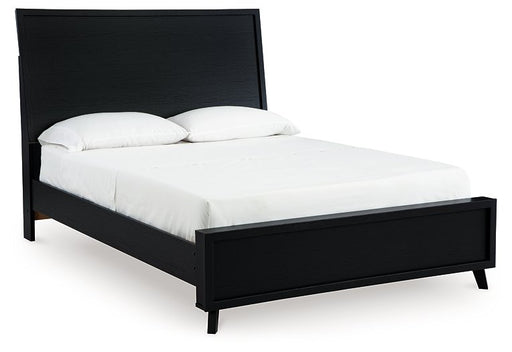 Danziar Bed image