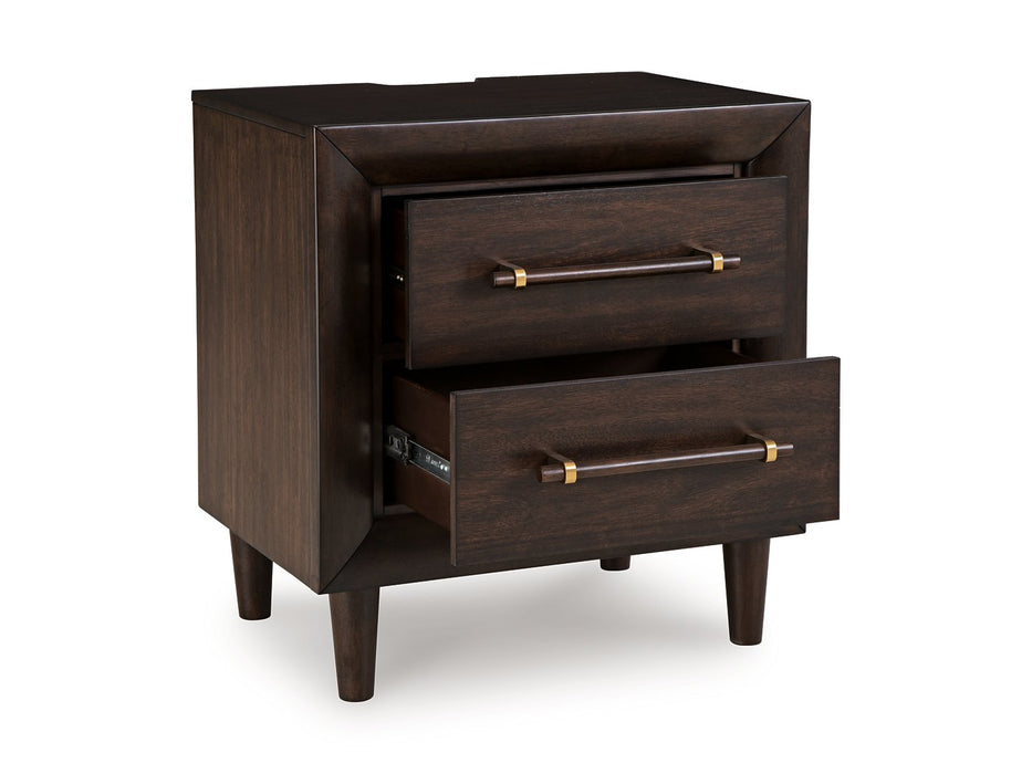 Dantenton Nightstand