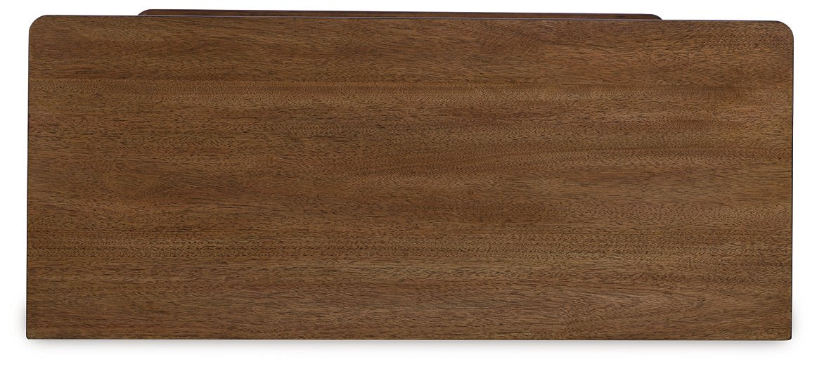 Chadworth Chest of Drawers