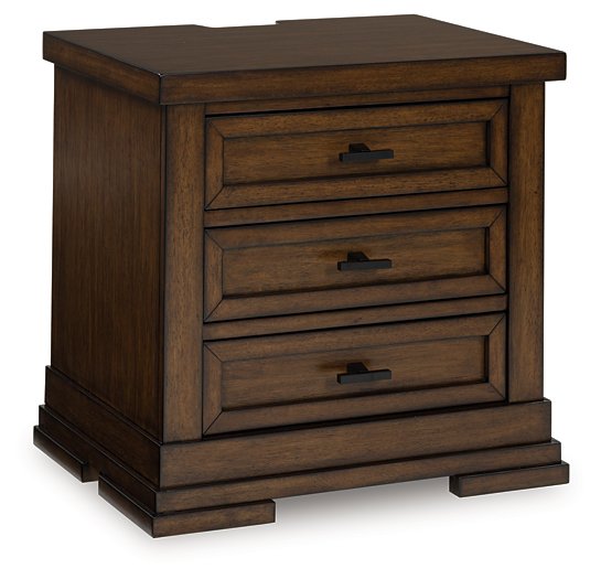 Taffenbrook Nightstand