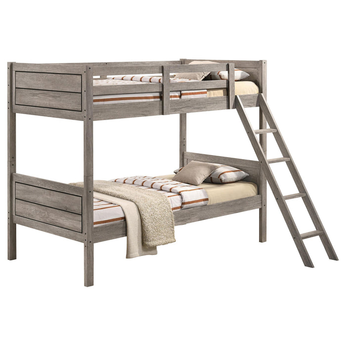 Ryder Bunk Beds