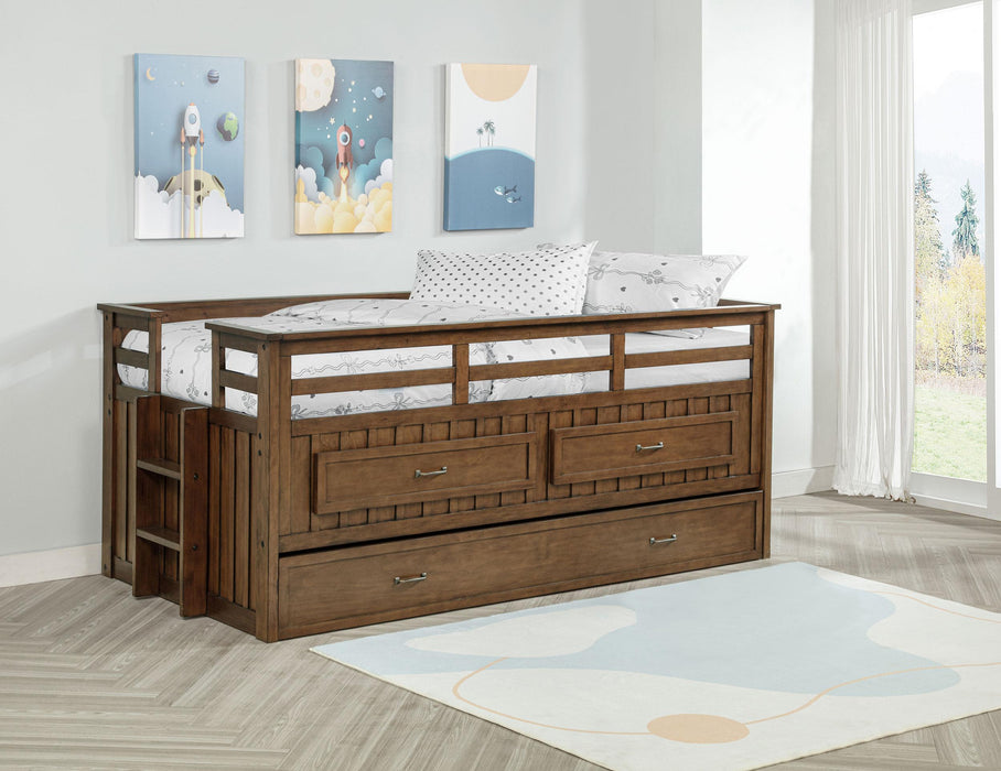Carlsbad Queen Beds
