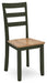 Gesthaven Dining Chair image