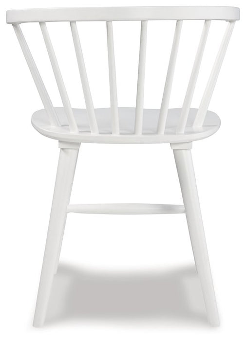 Grannen Dining Chair