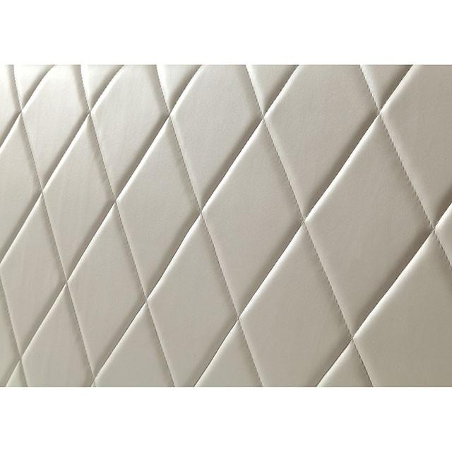 Enid Cal.King & Queen Bed