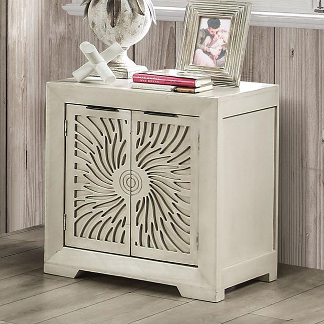 Geneva Night Stand