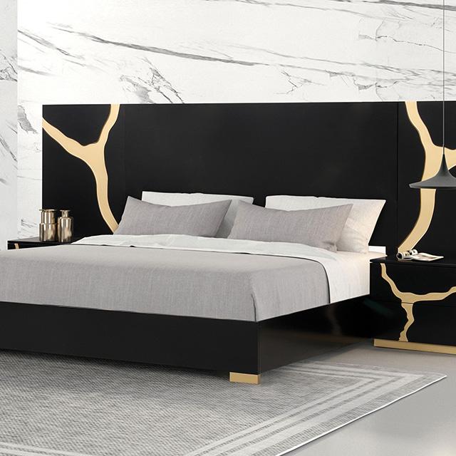 Goldsberg Bed