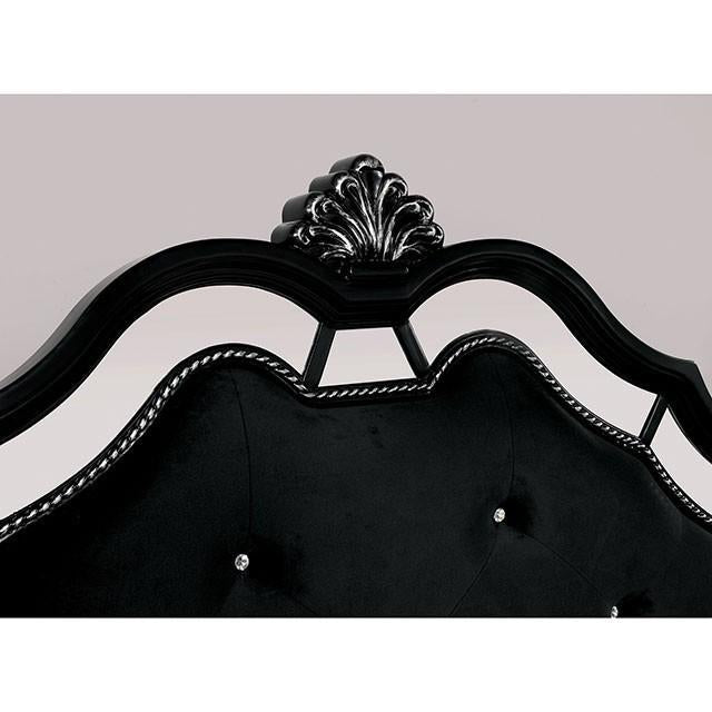 Azha Bed