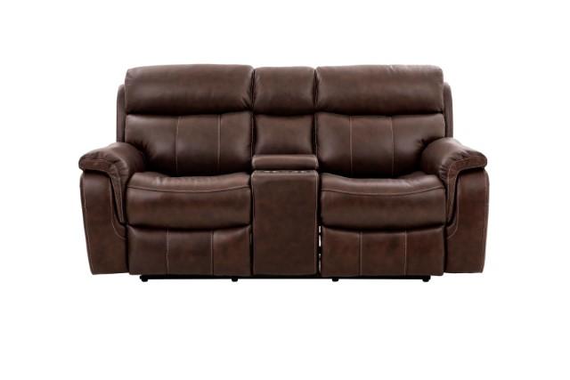 ANTENOR Power Loveseat