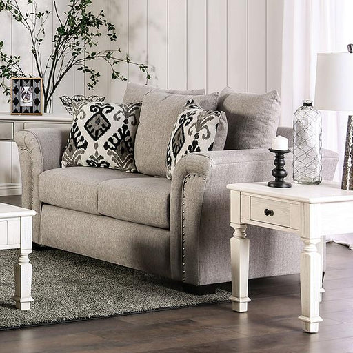 BELSIZE Loveseat image