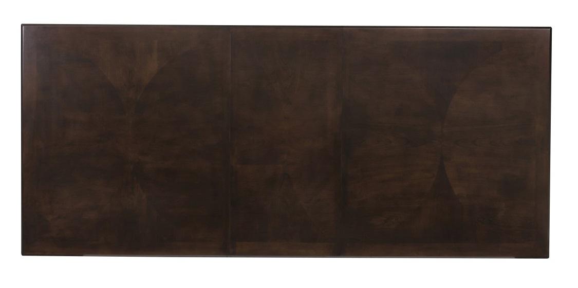 Oratorio Dining Table in Dark Cherry 5562-96*