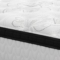 Aprilyn Bed and Mattress Set