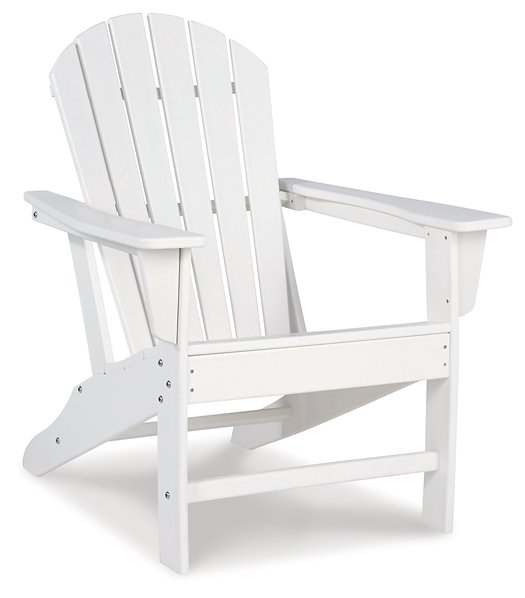 Sundown Treasure Adirondack Chair