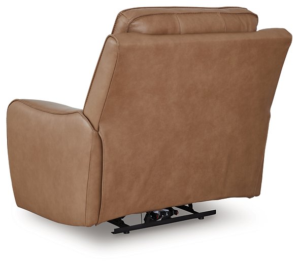 DeepWakes Power Recliner