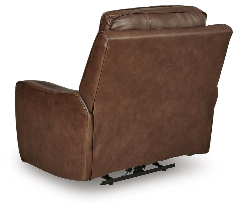 DeepWakes Power Recliner