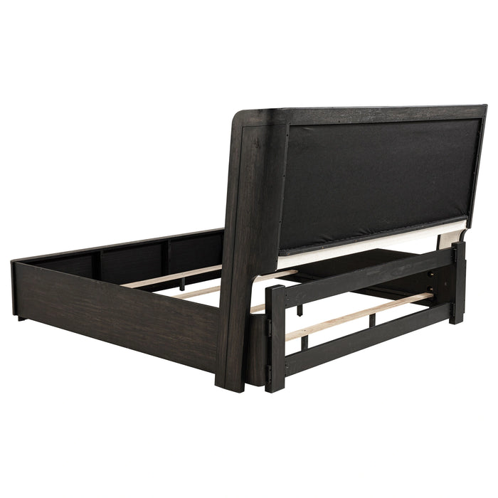 Leandro Bedroom Set