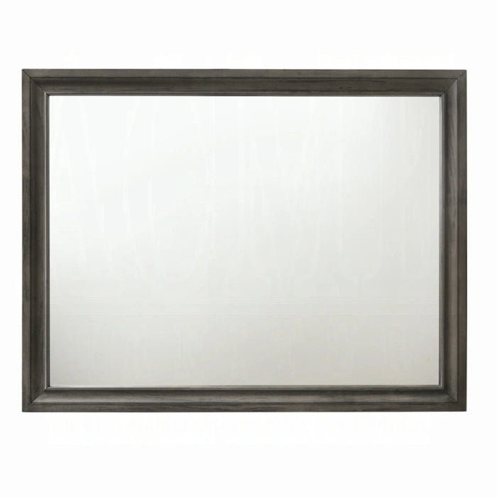 Naima Mirror